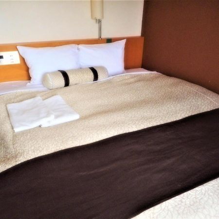 Kuretake Inn Асахикава Екстериор снимка