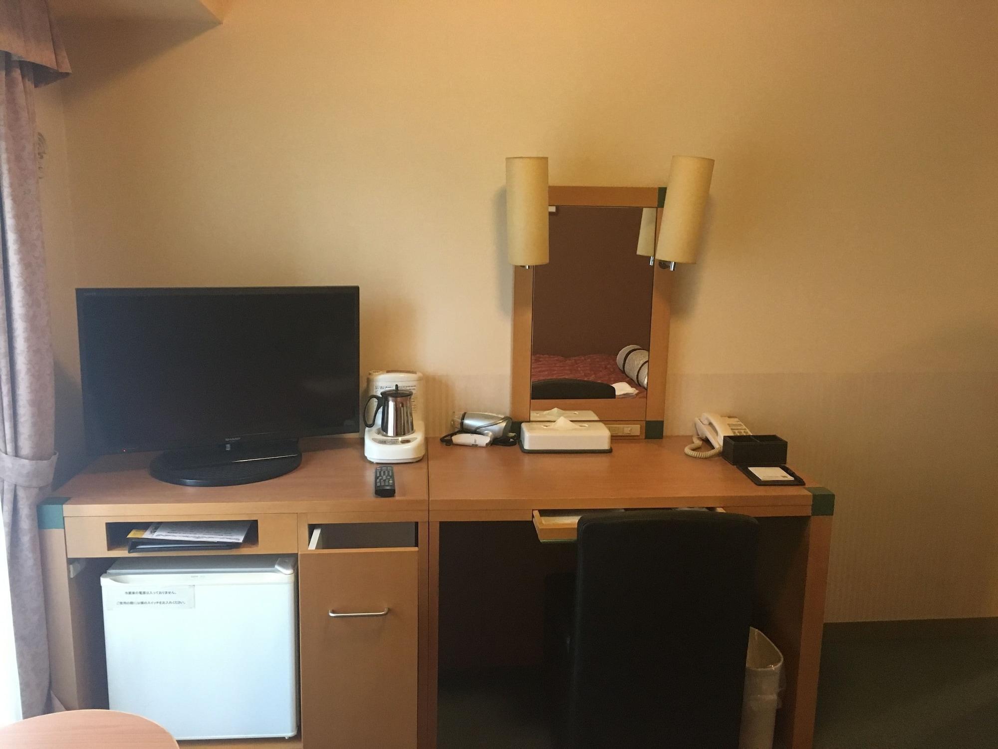 Kuretake Inn Асахикава Екстериор снимка